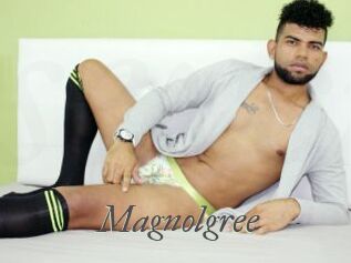 Magnolgree