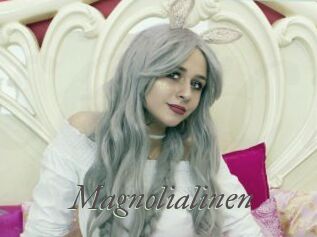magnolialinen Sexcams city