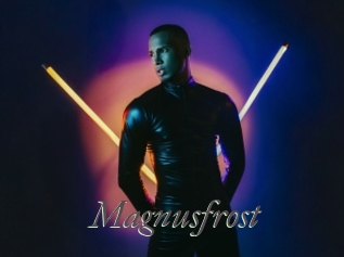 magnusfrost Sexcams city