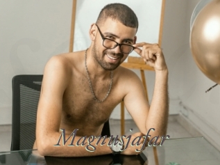 magnusjafar Sexcams city