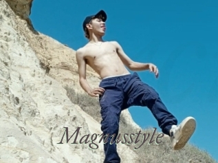 Magnusstyle