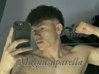 Magnusuparella