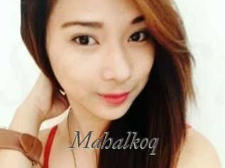 mahalkoq Sexcams city