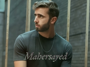 Mahersayed