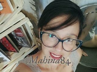 Mahina84