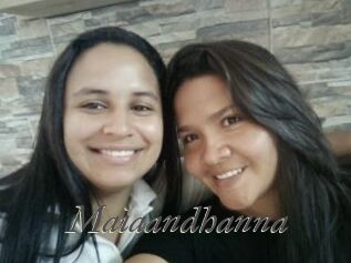 Maiaandhanna