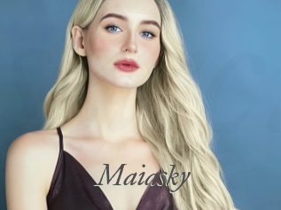 Maiasky