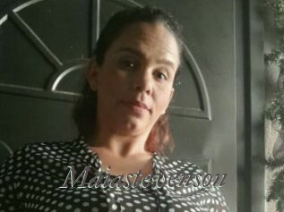 Maiastevenson