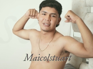 maicolstuart Sexcams city