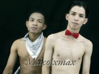 maicolxmax Sexcams city