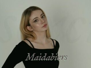 Maidabiers