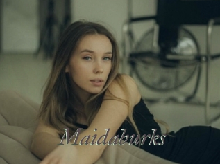 Maidaburks