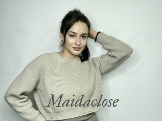 Maidaclose