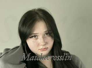 Maidacrosslin