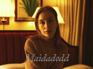 maidadodd Sexcams city