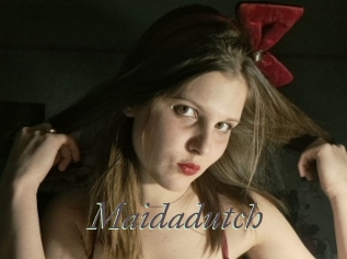 maidadutch Sexcams city