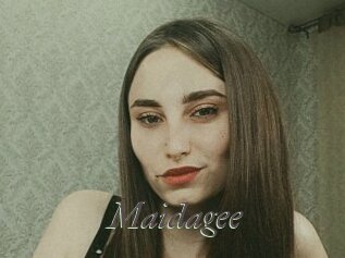Maidagee