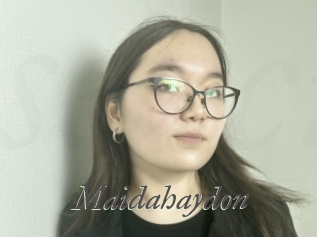 Maidahaydon