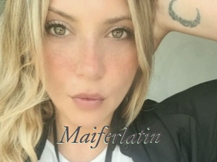 Maiferlatin