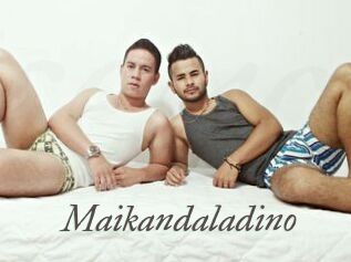 Maikandaladino