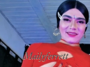 Mailyferrett