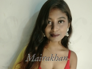Mairakhan