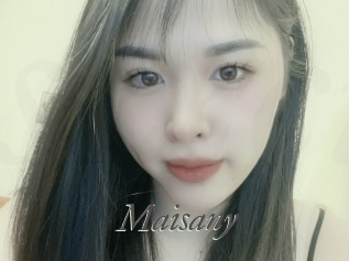 Maisany