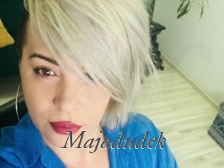 Majadudek
