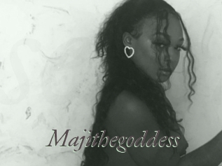 Majithegoddess
