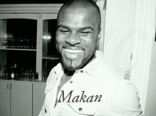 Makan
