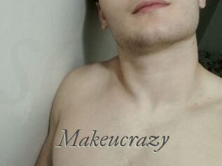 makeucrazy Sexcams city