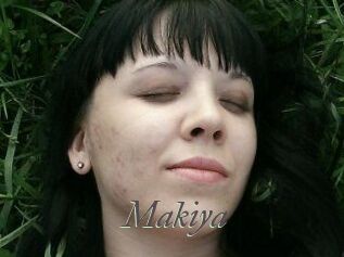 Makiya