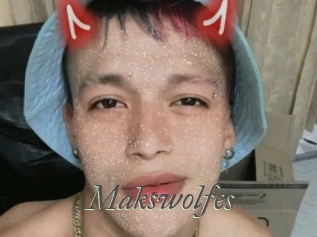 Makswolfes