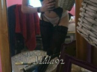Mala92