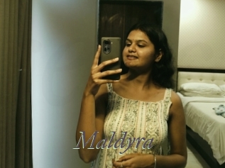 maldyra Sexcams city