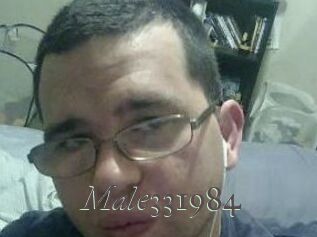 Male331984