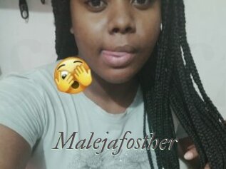 Malejafosther