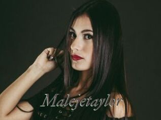 Malejetaylor