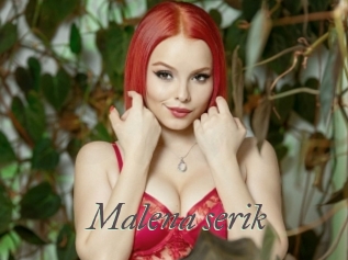 malena_serik Sexcams city