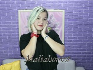 Maliahonest
