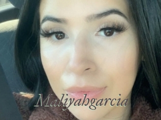 Maliyahgarcia