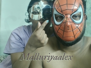 malluriyaalex Sexcams city