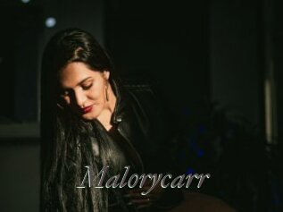 malorycarr Sexcams city