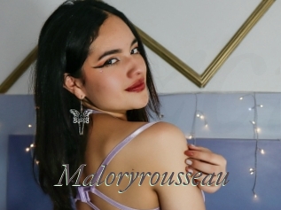 maloryrousseau Sexcams city