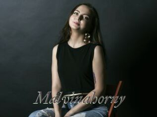 Malvinahorny