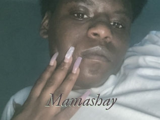 Mamashay