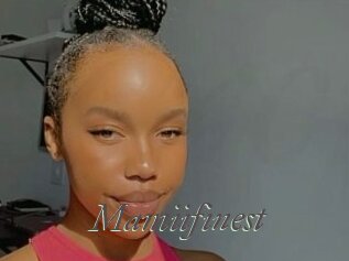 Mamiifinest