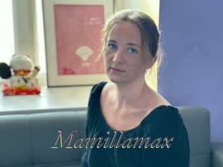 Mamillamax