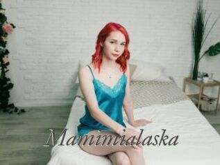 Mamimialaska