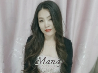 Manay
